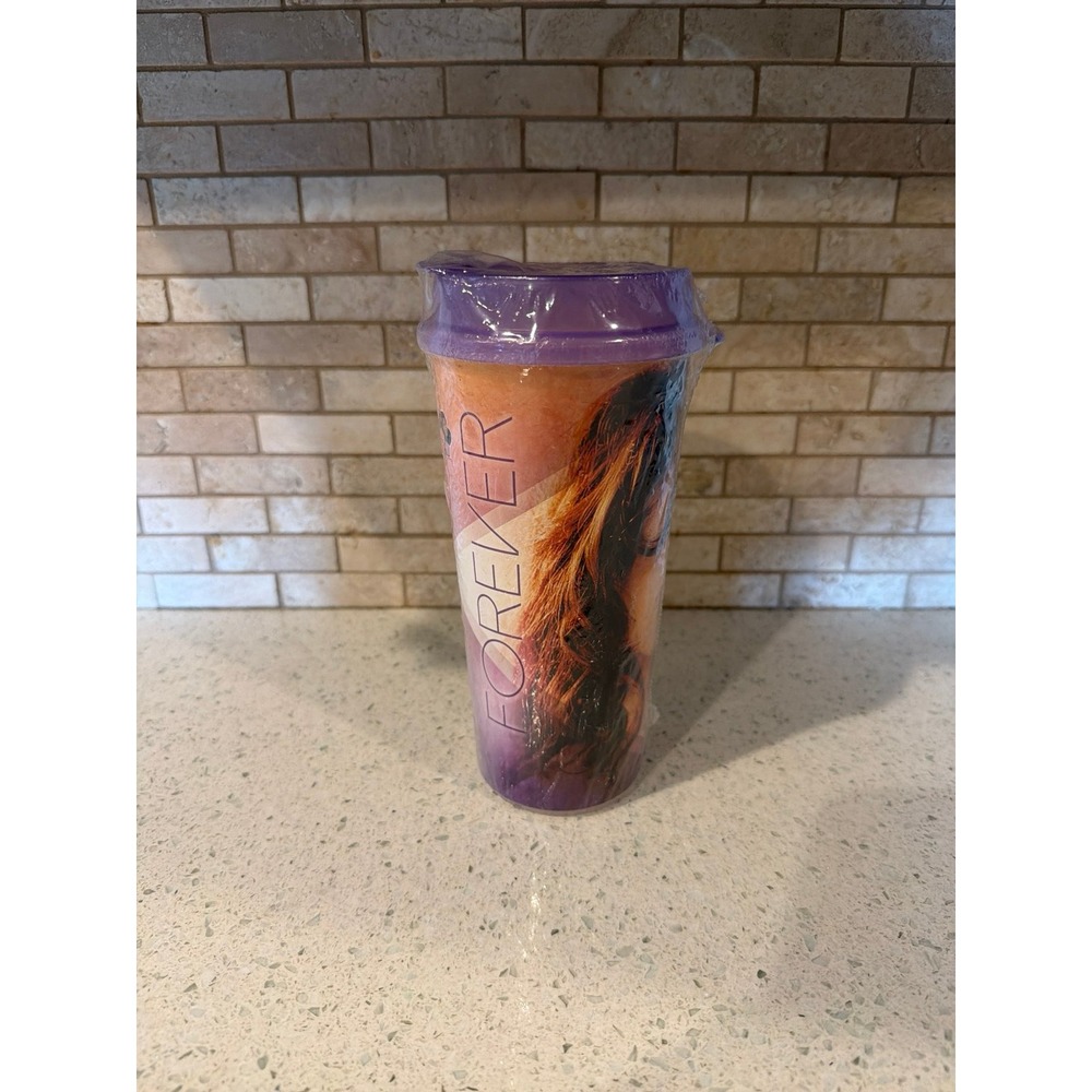 Selena Quintanilla Limited Edition Stripes Cup 2019